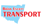 Brian Escott Transport